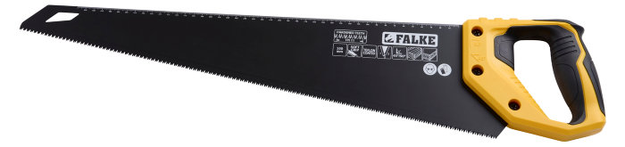 Falke håndsag 550 mm